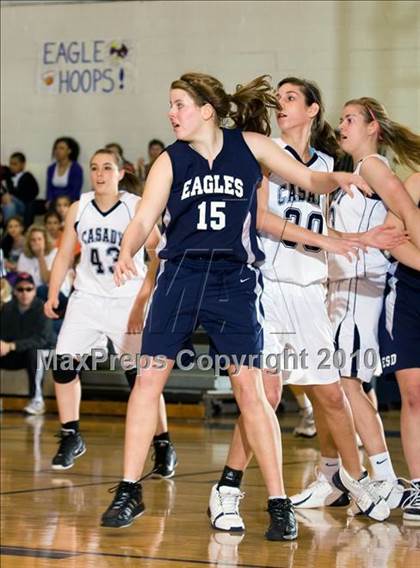 Thumbnail 1 in Casady @ Episcopal photogallery.