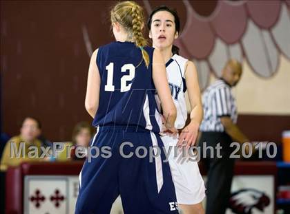 Thumbnail 2 in Casady @ Episcopal photogallery.