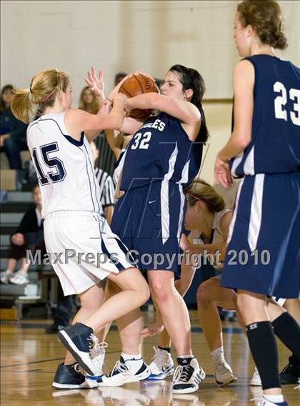 Thumbnail 2 in Casady @ Episcopal photogallery.
