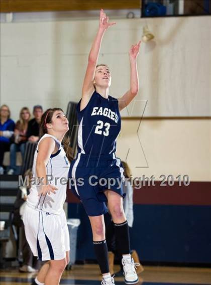 Thumbnail 3 in Casady @ Episcopal photogallery.