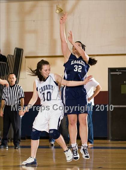 Thumbnail 2 in Casady @ Episcopal photogallery.