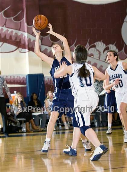 Thumbnail 3 in Casady @ Episcopal photogallery.