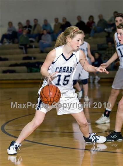Thumbnail 2 in Casady @ Episcopal photogallery.