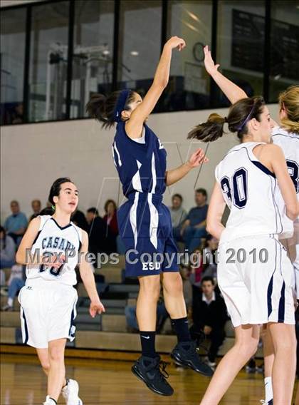 Thumbnail 2 in Casady @ Episcopal photogallery.