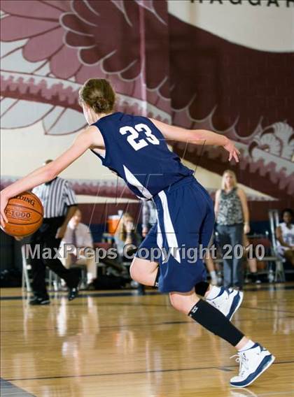 Thumbnail 2 in Casady @ Episcopal photogallery.