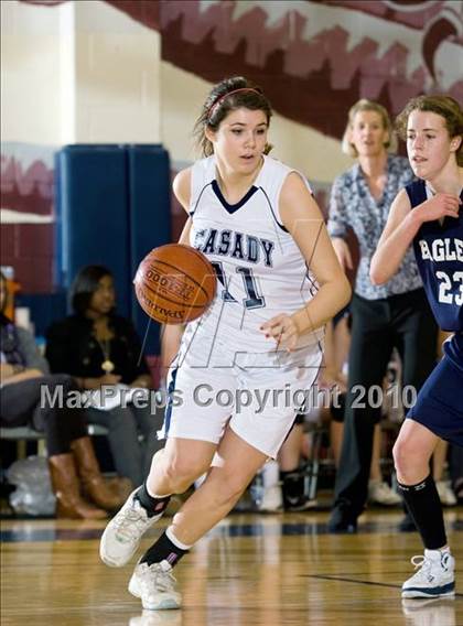 Thumbnail 1 in Casady @ Episcopal photogallery.