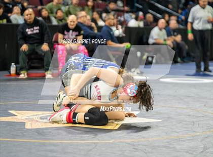 Thumbnail 1 in CIF State Championships (Day 3) photogallery.