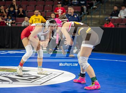Thumbnail 2 in CIF State Championships (Day 3) photogallery.