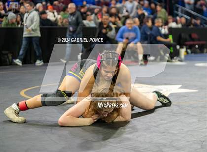 Thumbnail 2 in CIF State Championships (Day 3) photogallery.