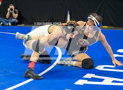 Thumbnail 2 in CIF State Championships (Day 3) photogallery.