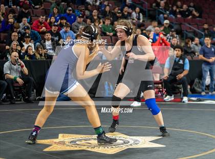 Thumbnail 3 in CIF State Championships (Day 3) photogallery.