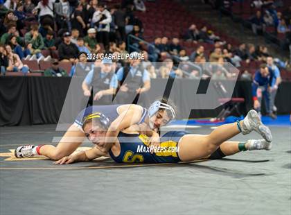 Thumbnail 1 in CIF State Championships (Day 3) photogallery.