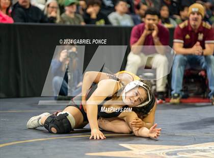 Thumbnail 3 in CIF State Championships (Day 3) photogallery.