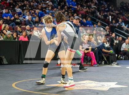 Thumbnail 2 in CIF State Championships (Day 3) photogallery.
