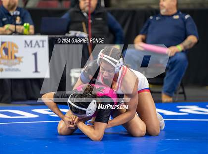 Thumbnail 3 in CIF State Championships (Day 3) photogallery.