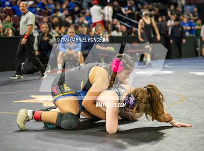 Thumbnail 1 in CIF State Championships (Day 3) photogallery.
