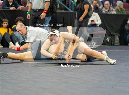 Thumbnail 1 in CIF State Championships (Day 3) photogallery.