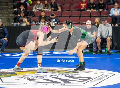 Thumbnail 2 in CIF State Championships (Day 3) photogallery.