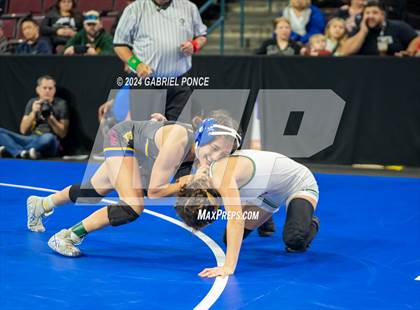 Thumbnail 2 in CIF State Championships (Day 3) photogallery.