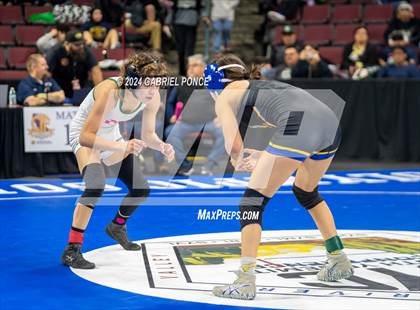 Thumbnail 1 in CIF State Championships (Day 3) photogallery.