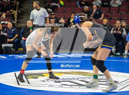 Thumbnail 1 in CIF State Championships (Day 3) photogallery.