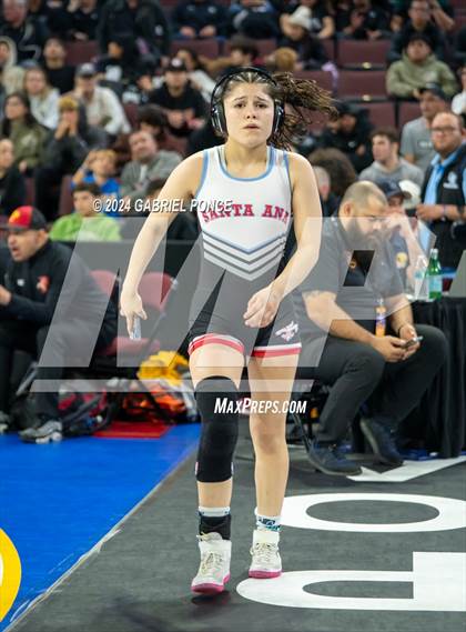 Thumbnail 1 in CIF State Championships (Day 3) photogallery.