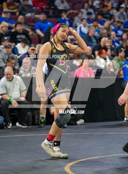 Thumbnail 2 in CIF State Championships (Day 3) photogallery.