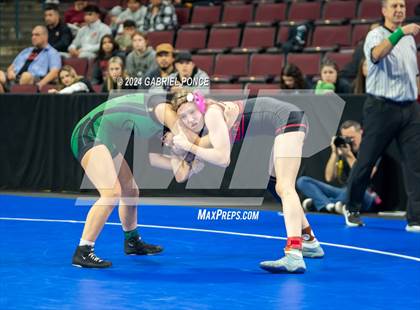 Thumbnail 3 in CIF State Championships (Day 3) photogallery.