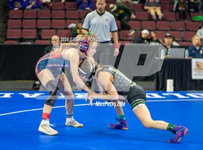 Thumbnail 2 in CIF State Championships (Day 3) photogallery.