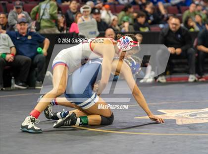 Thumbnail 2 in CIF State Championships (Day 3) photogallery.