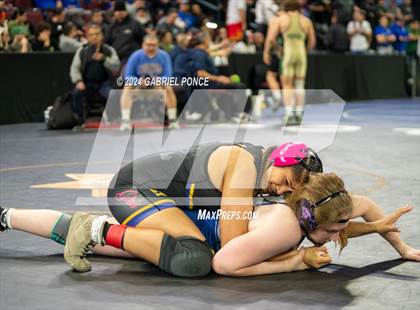 Thumbnail 3 in CIF State Championships (Day 3) photogallery.