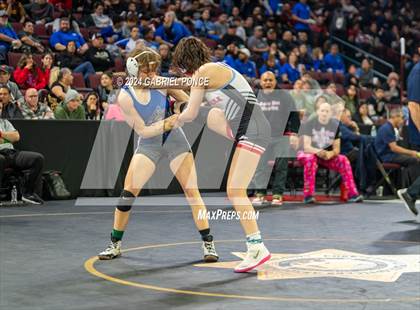 Thumbnail 3 in CIF State Championships (Day 3) photogallery.