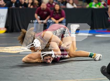 Thumbnail 1 in CIF State Championships (Day 3) photogallery.