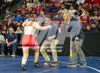 Thumbnail 3 in CIF State Championships (Day 3) photogallery.