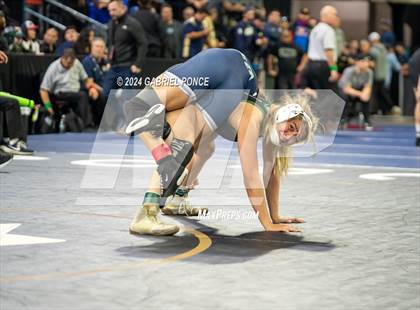 Thumbnail 3 in CIF State Championships (Day 3) photogallery.