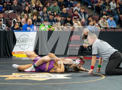 Thumbnail 1 in CIF State Championships (Day 3) photogallery.