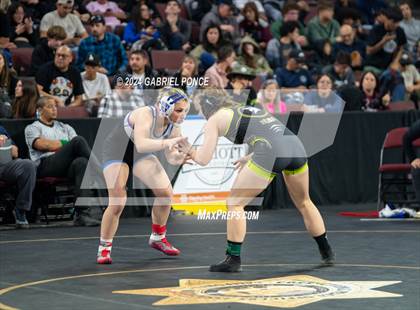 Thumbnail 3 in CIF State Championships (Day 3) photogallery.