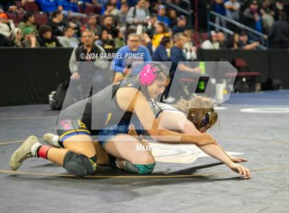Thumbnail 2 in CIF State Championships (Day 3) photogallery.