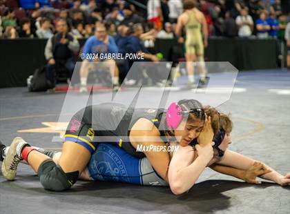 Thumbnail 2 in CIF State Championships (Day 3) photogallery.