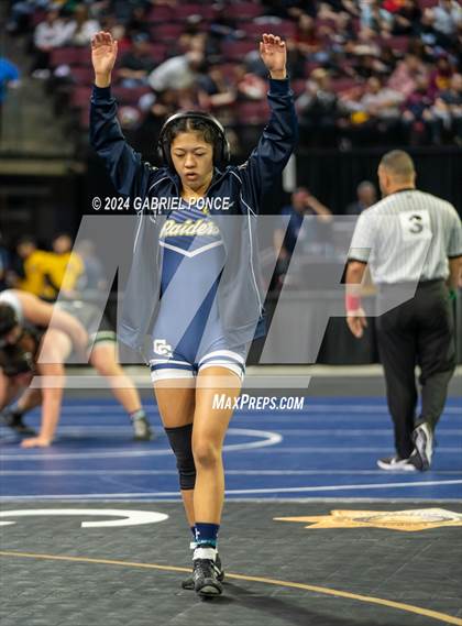 Thumbnail 1 in CIF State Championships (Day 3) photogallery.