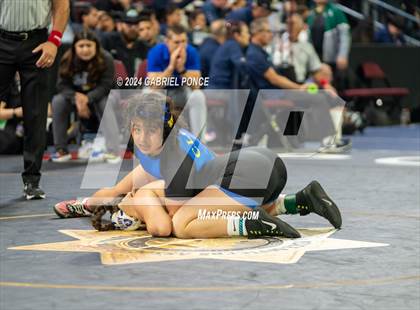Thumbnail 2 in CIF State Championships (Day 3) photogallery.
