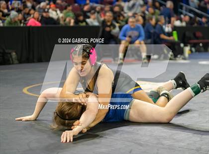 Thumbnail 3 in CIF State Championships (Day 3) photogallery.