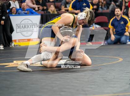 Thumbnail 3 in CIF State Championships (Day 3) photogallery.