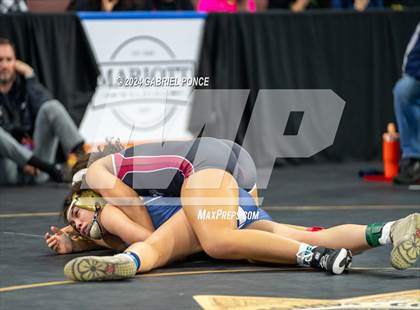 Thumbnail 1 in CIF State Championships (Day 3) photogallery.