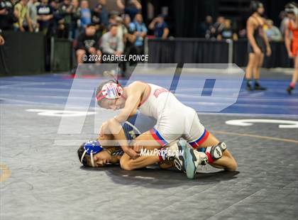Thumbnail 3 in CIF State Championships (Day 3) photogallery.