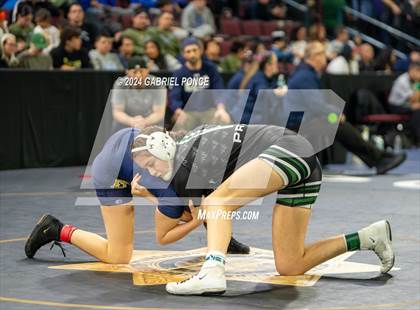 Thumbnail 2 in CIF State Championships (Day 3) photogallery.