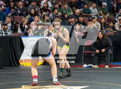 Thumbnail 2 in CIF State Championships (Day 3) photogallery.