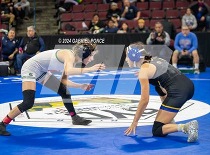 Thumbnail 1 in CIF State Championships (Day 3) photogallery.