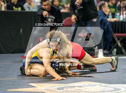 Thumbnail 3 in CIF State Championships (Day 3) photogallery.