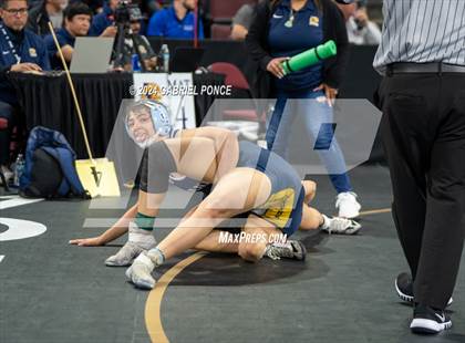Thumbnail 1 in CIF State Championships (Day 3) photogallery.